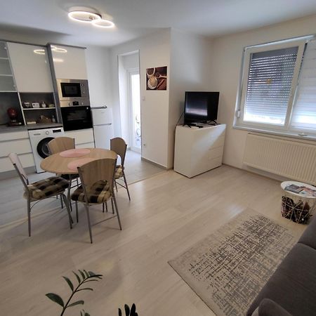 Blankapartman Mohacs Ngoại thất bức ảnh