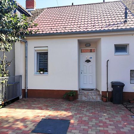Blankapartman Mohacs Ngoại thất bức ảnh