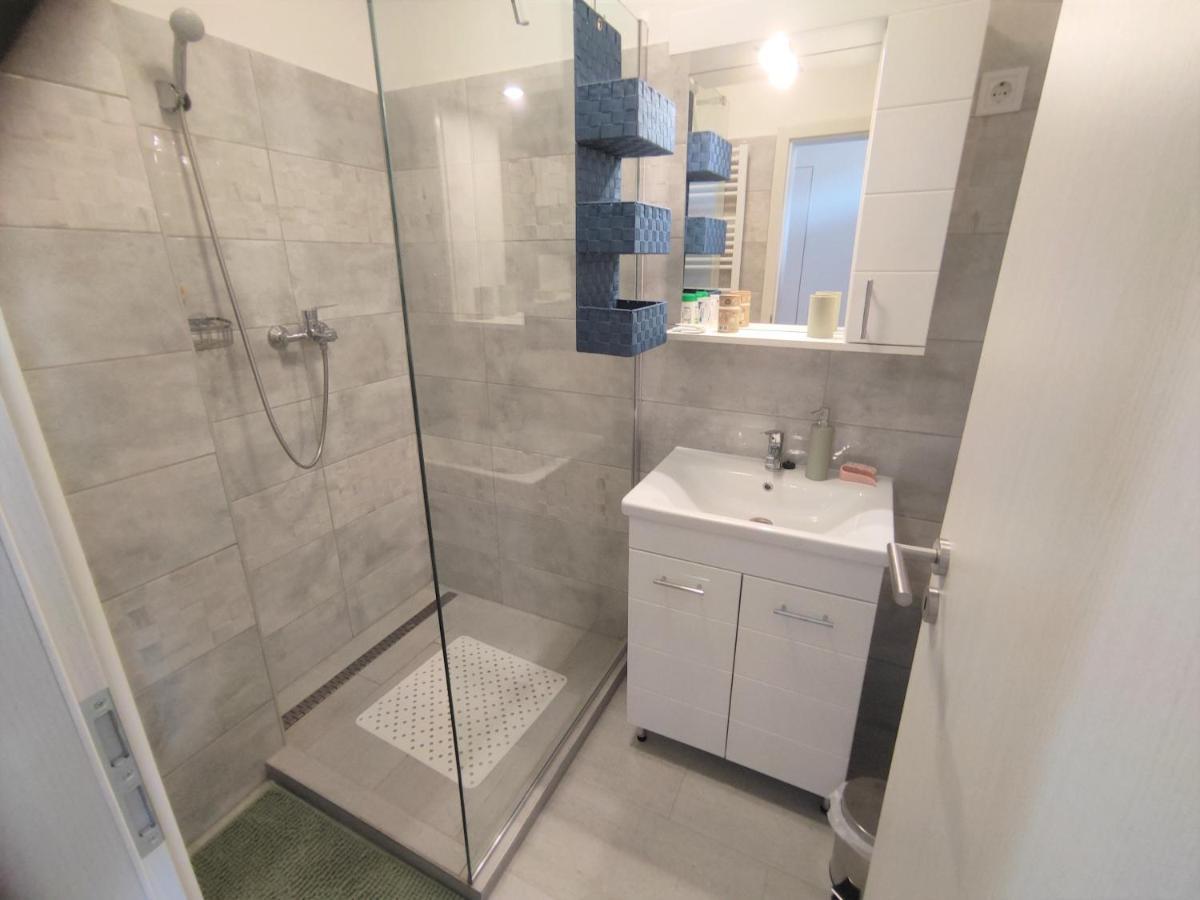Blankapartman Mohacs Ngoại thất bức ảnh